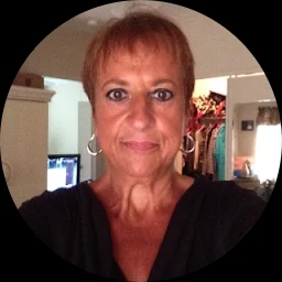 Jeanette Rottner, who left a Google review for Palm Coast Tile