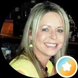 Lisa Wenner, who left a Google review for Palm Coast Tile
