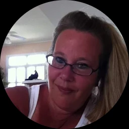 Raquel Isner, who left a Google review for Palm Coast Tile